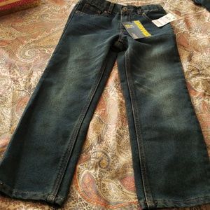 Boy's jeans
